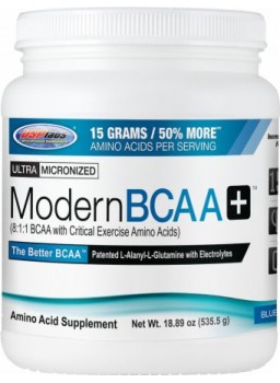  Modern BCAA