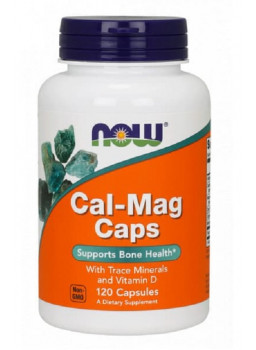  Cal-Mag Caps