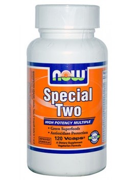  Special Two