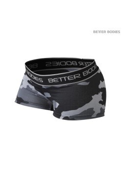 Better Bodies Спортивные шорты 110711-944 шт.