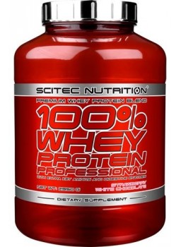  100% Whey Protein Professional