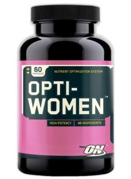  Opti-Women