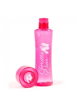  Фляга Water Bottle Pink