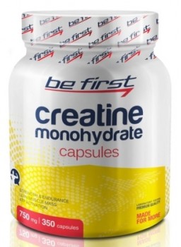 Creatine Monohydrate Capsules