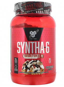  Syntha 6