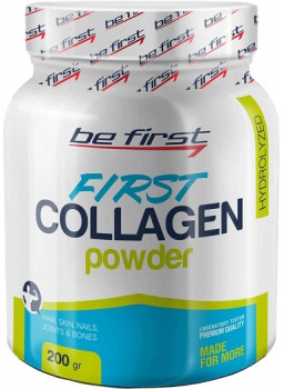  First Collagen