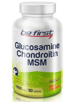  Glucosamine+Chondroitin+MSM