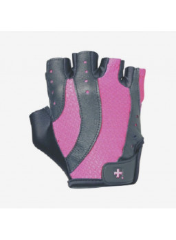 Перчатки "Pro Wash&Dry" HRG-143 розовые