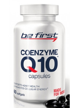  Coenzyme Q10 