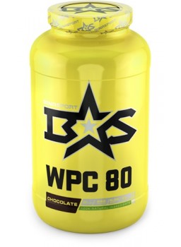  WPC 80 Whey Protein