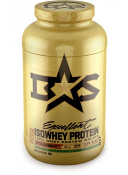  Excellant Isowhey Protein