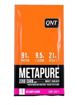  Metapure Zero Carb