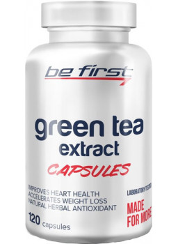  Green Tea extract 