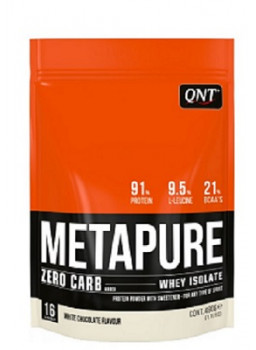  Metapure Zero Carb