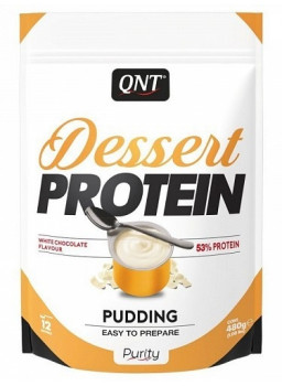  Dessert protein