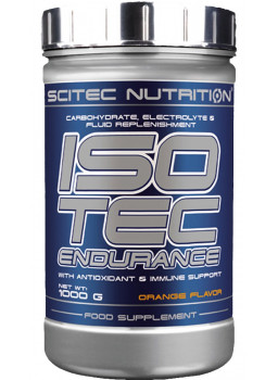 Scitec Nutrition Isotec 1000 гр