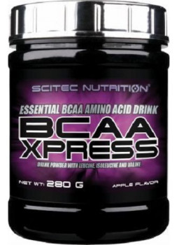  BCAA Xpress  essential