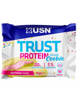  Trust Protein Cookie 