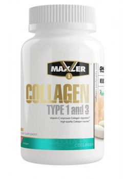  Collagen Type 1 and 3