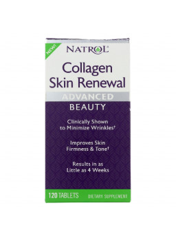  Collagen Skin Renewal