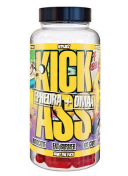  Kick Ass