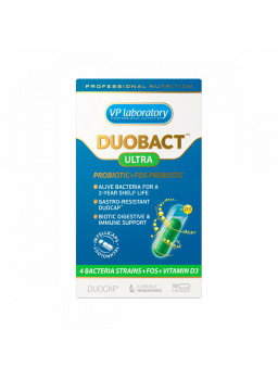  Duobact Ultra