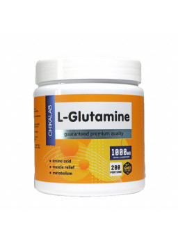  L-Glutamine