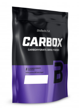  CarboX