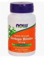 NOW Ginkgo Biloba 120 mg