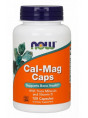 NOW Cal-Mag Caps