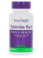 Natrol Yohimbe Bark 500 mg