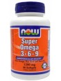 NOW Super Omega 3-6-9