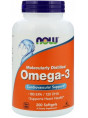 NOW Omega-3 1000 mg