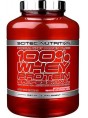 Scitec Nutrition 100% Whey Protein Professional 2350 гр