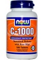 NOW Vitamin C-1000 RH