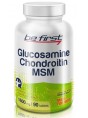 Be First Glucosamine+Chondroitin+MSM