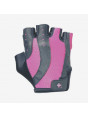 Harbinger Перчатки "Pro Wash&Dry" HRG-143 розовые