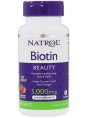 Natrol Biotin 5000 мкг.