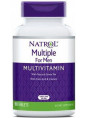 Natrol Multiple for Men Multivitamin 