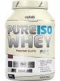 VPLab Nutrition Pure Iso Whey 