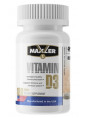 Maxler Vitamin D3