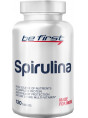 Be First Spirulina