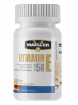 Maxler Vitamin E Natural form 150mg 60 капс