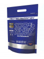 Scitec Nutrition 100% Whey Protein 1850 гр