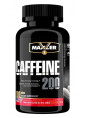 Maxler Caffeine 200 mg.