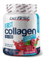 Be First Collagen + Vitamin C  200 гр.