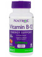 Natrol Vitamin B-12 5000 мкг 