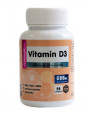 Chikalab Vitamin D3
