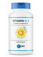 SNT Vitamin D3 5000 