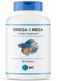 SNT Omega-3 Mega